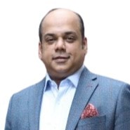 Rajesh Kadam